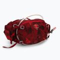 Saszetka nerka Osprey Seral 7 l z bukłakiem 1.5 l res claret red