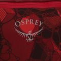 Saszetka nerka Osprey Seral 7 l z bukłakiem 1.5 l res claret red 4
