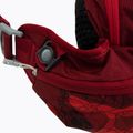 Saszetka nerka Osprey Seral 7 l z bukłakiem 1.5 l res claret red 6