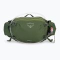 Saszetka nerka Osprey Seral 7 l z bukłakiem 1.5 l dustmoss green 2