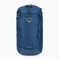 Plecak miejski Osprey Daylite Cinch 15 l wave blue