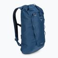 Plecak miejski Osprey Daylite Cinch 15 l wave blue 2