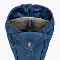 Plecak miejski Osprey Daylite Cinch 15 l wave blue 4