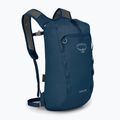 Plecak miejski Osprey Daylite Cinch 15 l wave blue 5