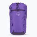 Plecak miejski Osprey Daylite Cinch 15 l dream purple