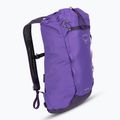 Plecak miejski Osprey Daylite Cinch 15 l dream purple 2
