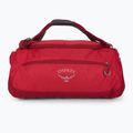 Torba podróżna Osprey Daylite Duffel 30 l cosmic red
