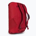 Torba podróżna Osprey Daylite Duffel 45 l cosmic red 2