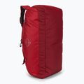 Torba podróżna Osprey Daylite Duffel 45 l cosmic red 3