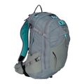 Plecak rowerowy damski Osprey Sylva 20 l downdraft grey