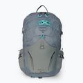 Plecak rowerowy damski Osprey Sylva 20 l downdraft grey 2