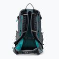 Plecak rowerowy damski Osprey Sylva 20 l downdraft grey 3