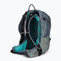 Plecak rowerowy damski Osprey Sylva 20 l downdraft grey 4