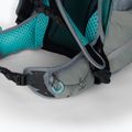 Plecak rowerowy damski Osprey Sylva 20 l downdraft grey 5