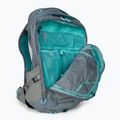 Plecak rowerowy damski Osprey Sylva 20 l downdraft grey 6