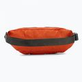 Saszetka nerka Osprey Ultralight Stuff Waist Pack 2 l poppy orange 5