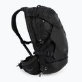 Plecak rowerowy Osprey Raptor Pro 18 l black 2