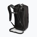 Plecak miejski Osprey Transporter Roll Top WP 30 l black 3