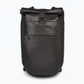 Plecak miejski Osprey Transporter Roll Top 25 l black