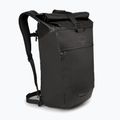 Plecak miejski Osprey Transporter Roll Top 25 l black 2