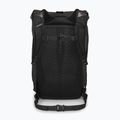 Plecak miejski Osprey Transporter Roll Top 25 l black 3