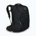 Plecak turystyczny męski Osprey Farpoint 40 l black 2