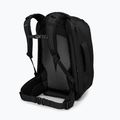 Plecak turystyczny męski Osprey Farpoint 40 l black 3