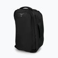 Plecak turystyczny męski Osprey Farpoint 40 l black 4