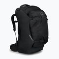 Plecak turystyczny męski Osprey Farpoint 70 l black 2