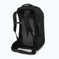 Plecak turystyczny męski Osprey Farpoint 70 l black 3
