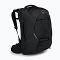 Plecak turystyczny damski Osprey Fairview 40 l black 2