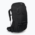 Plecak trekkingowy męski Osprey Farpoint Trek 55 l black 2