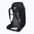 Plecak trekkingowy męski Osprey Farpoint Trek 55 l black 3