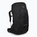 Plecak trekkingowy męski Osprey Farpoint Trek 75 l black 2