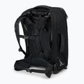 Torba turystyczna męska Osprey Farpoint Wheels 36 l black 4