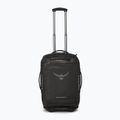 Walizka podróżna Osprey Rolling Transporter 40 l black