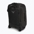 Walizka podróżna Osprey Rolling Transporter 40 l black 3