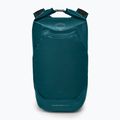 Plecak miejski Osprey Transporter Roll Top WP 30 l night jungle blue