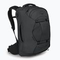 Plecak turystyczny męski Osprey Farpoint 40 l tunnel vision grey 2