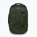 Plecak turystyczny męski Osprey Farpoint 40 l gopher green 7