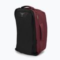 Plecak turystyczny damski Osprey Fairview 40 l zircon red 4
