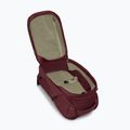 Plecak turystyczny damski Osprey Fairview 40 l zircon red 5
