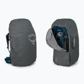 Plecak trekkingowy damski Osprey Fairview Trek 70 l night jungle blue 4