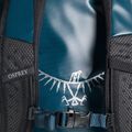 Torba podróżna Osprey Transporter 40 l venturi blue 7