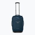 Walizka podróżna Osprey Rolling Transporter 40 l venturi blue