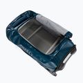 Walizka podróżna Osprey Rolling Transporter 60 l venturi blue 6