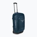 Walizka podróżna Osprey Rolling Transporter 60 l venturi blue 7