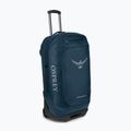 Walizka podróżna Osprey Rolling Transporter 90 l venturi blue 2