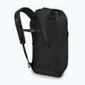 Plecak turystyczny Osprey Farpoint Fairview Travel Daypack 15 l black 3