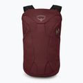 Plecak turystyczny Osprey Farpoint Fairview Travel Daypack 15 l zircon red